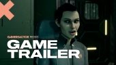 The Expanse: A Telltale Series - Story Trailer