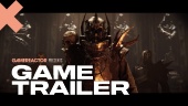 Warhammer 40,000: Darktide - The Carnival Cinematic Trailer