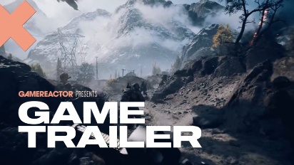 Battlefield 6 - Trailer Beta Aberto
