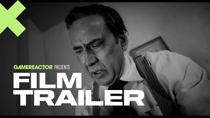 Spider-Noir &ndash; Trailer Teaser Aut&ecirc;ntico em Preto & Branco