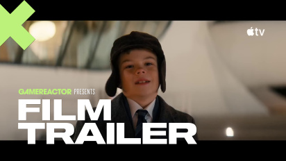 &Ocirc;nibus Noturnos S&oacute; de Ida, H&eacute;lice - Trailer Oficial (Apple TV)