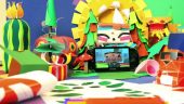 Tearaway - Launch Trailer