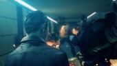 Quantum Break Gameplay Cinematic Trailer