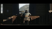 Alan Wake Remastered - Comparison Trailer