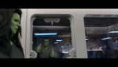 She-Hulk: Advogado em Direito - Trailer Oficial