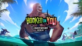 Hooked on You: A Dead by Daylight Dating Sim - Trailer de Anúncio