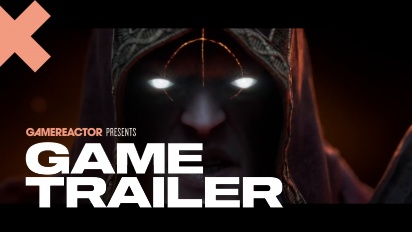 Darksiders 4 - Teaser Trailer de anúncio