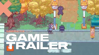 Mirage: Miracle Quest - Trailer Oficial de Revelação