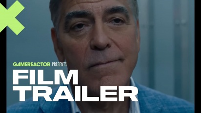 Jay Kelly - Trailer Oficial