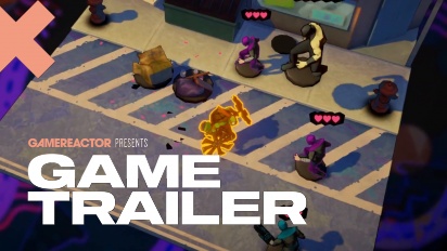 Teenage Mutant Ninja Turtles: Tactical Takedown - Xbox e Nintendo Switch revelam trailer