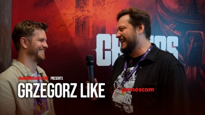 N&atilde;o deixe que eles se fundam! - Cronos: The New Dawn Gamescom 2025 entrevista com Bloober Team