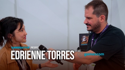 - 13Z: The Zodiac Trials Gamescom 2025 intreview com Mixed Realms