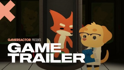 Super Animal Royale - Trailer de anúncio da data de lançamento do Super Animal World | Jogos PS5 & PS4