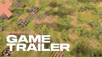 Age of Empires IV - Dinastias do Oriente | Jogos PS5