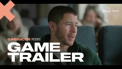 Um Filme de Natal Muito Jonas | Trailer Oficial | Disney+ e Hulu