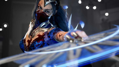 NetherRealm est&aacute; buscando outro jogo de Mortal Kombat