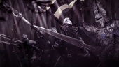 Might & Magic: Heroes V - Shades of Darkness Story Trailer
