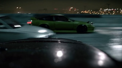 Need for Speed - Official E3 2015 Trailer