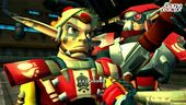Jak and Daxter: The Trilogy - Jak II First 10 Minutes