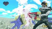 No More Heroes 2 - Henry Trailer