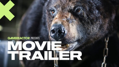 Cocaine Bear - Trailer Oficial