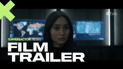 Invasion: Temporada 3 - Trailer Oficial