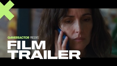 If I Had Legs I'd Kick You - Trailer Oficial