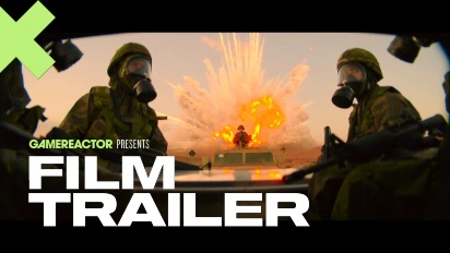 Cold Storage - Teaser Trailer Oficial