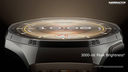 Huawei Watch GT 6 & 6 Pro - Tour de Hardware (Patrocinado)