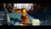 The Lego Movie Videogame - Mac Launch Trailer