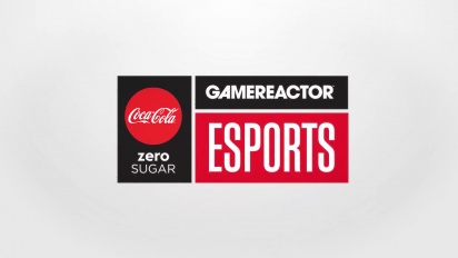 Coca-Cola Zero Sugar and Gamereactor's Weekly Esports Round-up S02E38