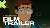 Your Friendly Neighborhood Spider-Man - Official Trailer