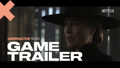 Os Abandonos | Trailer Oficial | Netflix