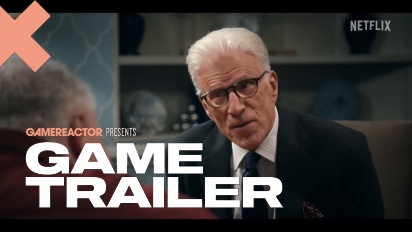 Um Homem por Dentro | Trailer oficial da 2ª temporada | Netflix