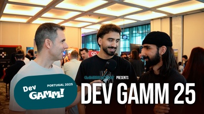 Quando os videogames v&atilde;o al&eacute;m do xadrez - Entrevista Beyond the Board DevGAMM