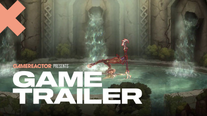 God of War: Sons of Sparta - Trailer de Revela&ccedil;&atilde;o (PS5)