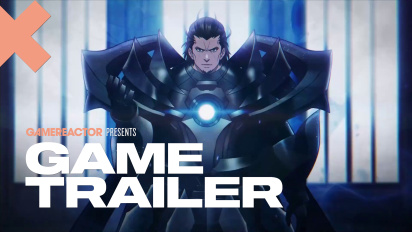 Brigandine: Abyss - Trailer de An&uacute;ncio