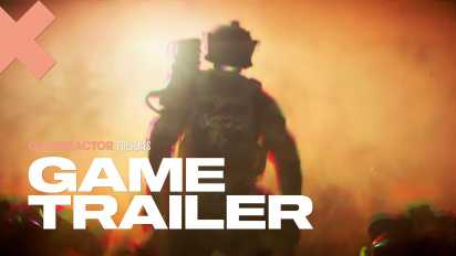 Battlefield 6 - Trailer de Jogabilidade da Temporada 2 (PS5)