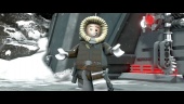 Lego Star Wars: The Force Awakens – The Empire Strikes Back Character Pack Vignette