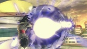 Dragon Ball Xenoverse 2 - Goku Black Reveal Trailer