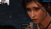 PT Live - Tomb Raider