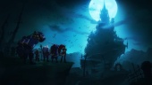 Battle Chasers: Nightwar - Switch Release Trailer
