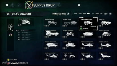 Just Cause 4 - Spotlight: Supply Drops
