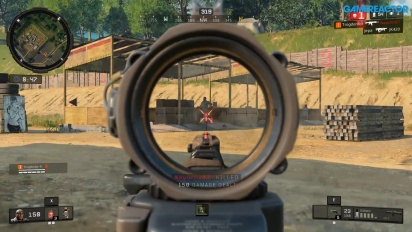 Call of Duty: Black Ops 4 - Video Review