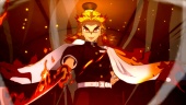 Demon Slayer: Kimetsu no Yaiba - The Hinokami Chronicles - Adventure Mode: Mugen Train Arc/VS Mode Trailer