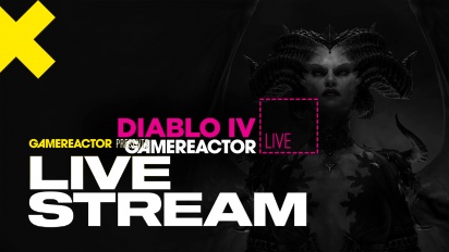 Diablo IV - Livestream Replay