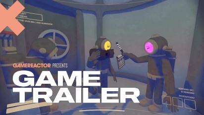 Content Warning - Indie World Showcase Reboque