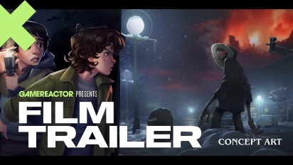 Stranger Things: Tales from '85 - Anúncio Oficial