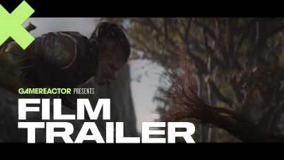 Predator: Badlands - Clipe exclusivo "As árvores atacam"