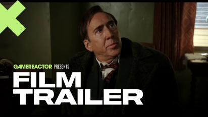"Spider-Noir " - Trailer Teaser Colorido de True-Hue (Prime Video)